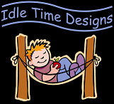 Idle Time Designs Logo
